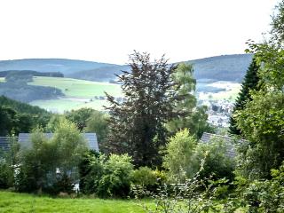 Ferienhaus inmitten der Natur - 6