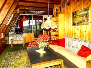 Holiday Home in the middle of nature near the Rothaarsteig - 3