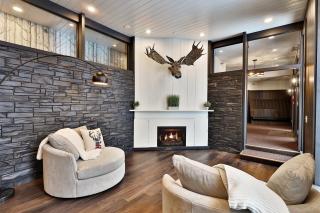The Birch Ridge- American Classic Room #7 - King Suite in Killington, Hot Tub, home - Killington - 4