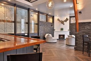 One-Bedroom House - 7