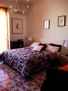 B&B A Casa Di Mario Scafati - Scafati - 5