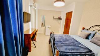 Kelly Guest House - Praia - 3