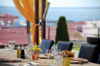 Diamond Apartments - Sveti Vlas - 1