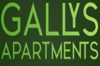 Gallys Apartments - Prague - 4