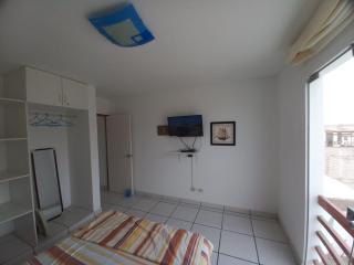 DÚPLEX CON VISTA A TODA LA BAHÍA DE NAPLO - 4