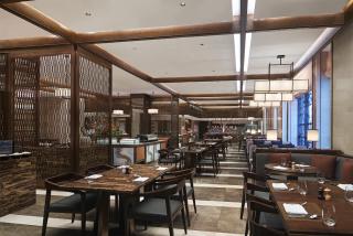 Sheraton Yunfu Xinxing Hotel - 7