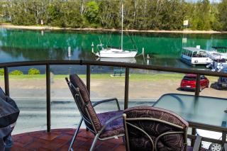 Braemar 6 - Forster - 0