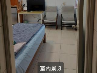 南田旅宿 - Fengyuan - 4