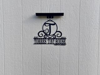 Torres Tiny Home Midtown WestTampa RJS - Tampa - 9