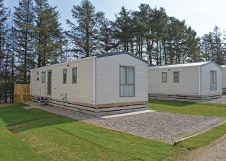 Waren Caravan Park - Bamburgh - 1