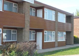 North Shore Holiday Park - Winthorpe - 9