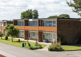 North Shore Holiday Park - Winthorpe - 8