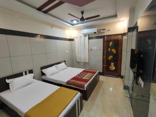 Sar Raj S R RESIDENCY - Vellore - 7