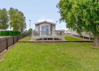 North Shore Holiday Park - Winthorpe - 4