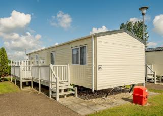 North Shore Holiday Park - Winthorpe - 3