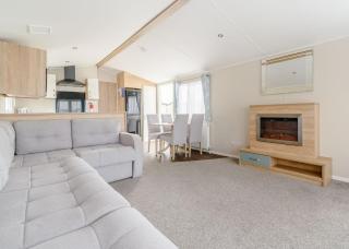 North Shore Holiday Park - Winthorpe - 2