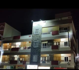 Sar Raj S R RESIDENCY - Vellore - 6