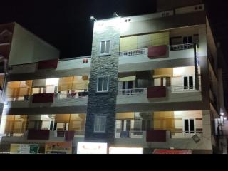 Sar Raj S R RESIDENCY - 7