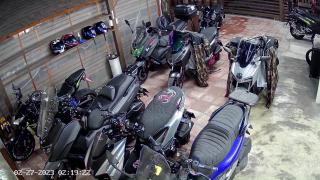 Ying Tian Ye Homestay - 8