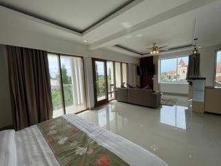 GM Guest House Canggu - Canggu - 7