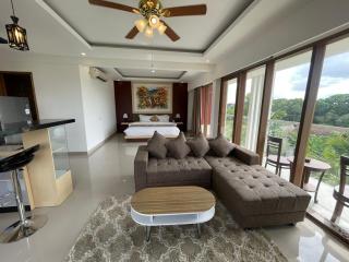 GM Guest House Canggu - 8