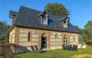 Stunning Home In Paluel With Wifi - 9