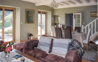 Lovely Home In Plouézec With Jacuzzi - Plouézec - 7