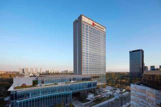 Jiaxing Marriott Hotel - Jiaxing - 9