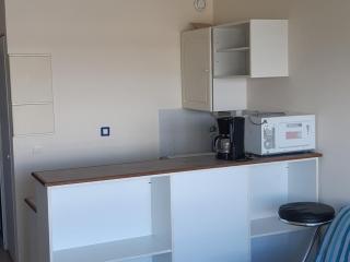 Studio avec Balcon à La Rochelle, près du Port et de la Plage - FR-1-551-10 - La Rochelle - 9