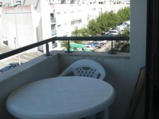Studio avec Balcon à La Rochelle, près du Port et de la Plage - FR-1-551-10 - La Rochelle - 6