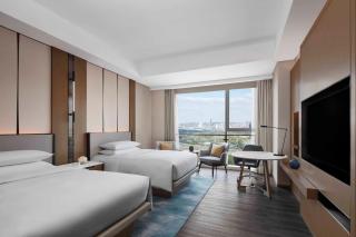 Jiaxing Marriott Hotel - Jiaxing - 7