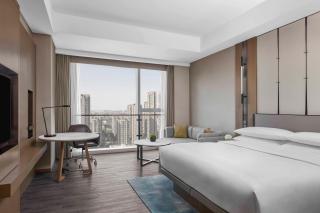 Jiaxing Marriott Hotel - Jiaxing - 6