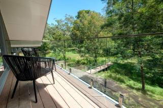 Serenity HG4 4Br 3&half Ba with Absolute National Park Frontage - 0