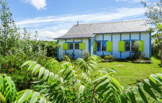 2 Bedroom Gorgeous Home In Plouguerneau - Plouguerneau - 9
