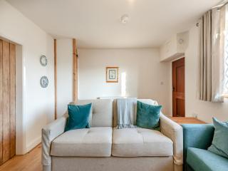 Badger Cottage - Cressbrook - 9