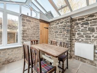 Badger Cottage - Cressbrook - 7