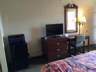 Knights Inn Greenville - Greenville - 7