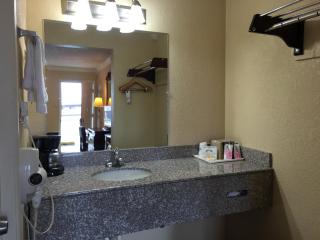 Knights Inn Greenville - Greenville - 6