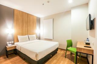 Hotel Citradream Bandung - Bandung - 6