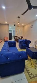 Flora Homestay Jenjarom, Banting,Telok Panglima Garang - 6