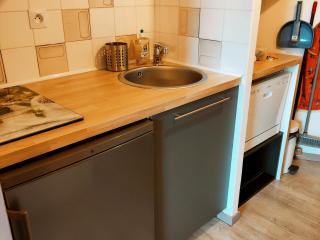 Chaleureux studio pour 4 pers, 19m² avec balcon, au pied des pistes de Villard-de-Lans - FR-1-689-118 - Villard-de-Lans - 6