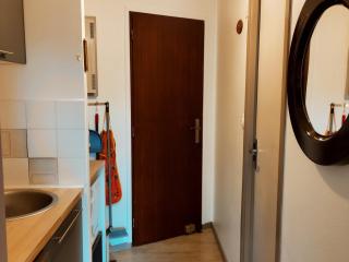 Chaleureux studio pour 4 pers, 19m² avec balcon, au pied des pistes de Villard-de-Lans - FR-1-689-118 - Villard-de-Lans - 4