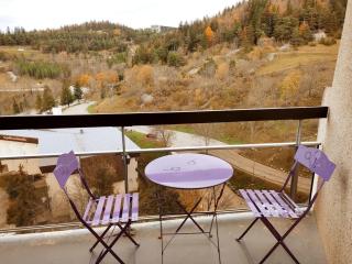 Chaleureux studio pour 4 pers, 19m² avec balcon, au pied des pistes de Villard-de-Lans - FR-1-689-118 - Villard-de-Lans - 2