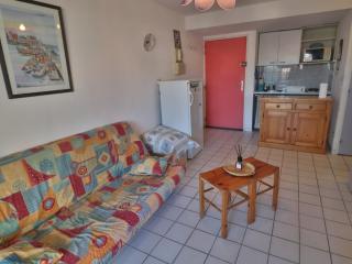Spacieux T2 climatisé avec garage en plein cœur de Sète - FR-1-472-178 - Sète - 3