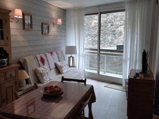Appartement cosy 40m², 6 couchages, pied des pistes avec balcon, à Villard-de-Lans - FR-1-689-116 - Villard-de-Lans - 8