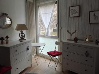 Appartement cosy 40m², 6 couchages, pied des pistes avec balcon, à Villard-de-Lans - FR-1-689-116 - Villard-de-Lans - 2