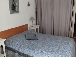 Appartement cosy 40m², 6 couchages, pied des pistes avec balcon, à Villard-de-Lans - FR-1-689-116 - Villard-de-Lans - 4