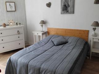 Appartement cosy 40m², 6 couchages, pied des pistes avec balcon, à Villard-de-Lans - FR-1-689-116 - Villard-de-Lans - 3