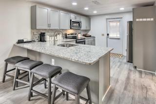 Cozy Asheville Cottage with Grill and Fire Pit! - Asheville - 9