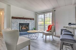 Cozy Asheville Cottage with Grill and Fire Pit! - Asheville - 5